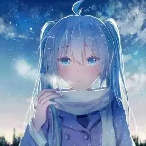 动漫分类图标
